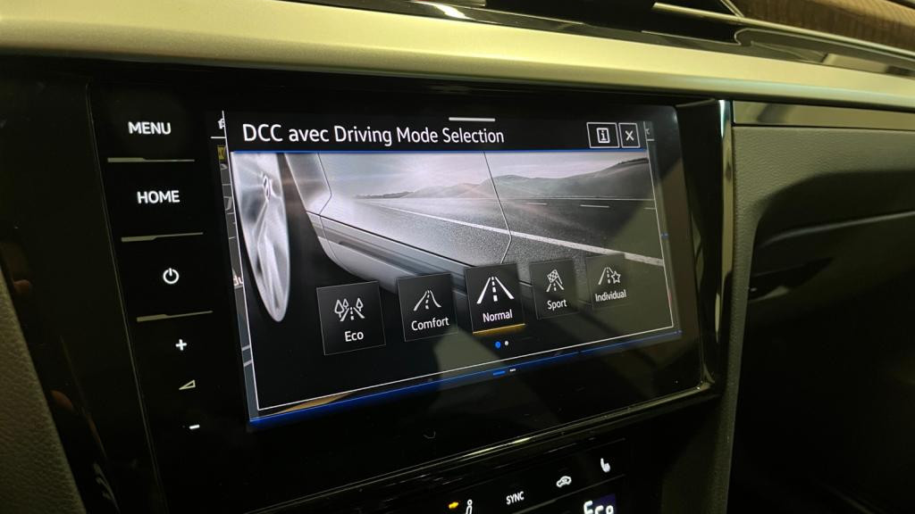 VOLKSWAGEN Arteon ShootingBrake eHybrid 218 DSG 6  Elegance Shootingbrake