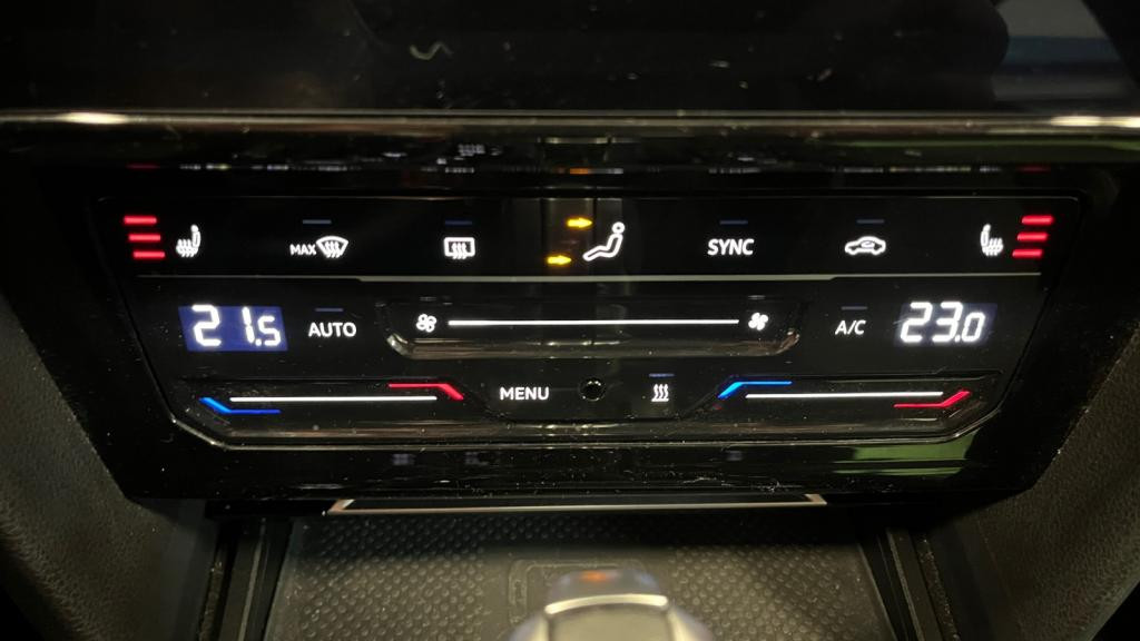 VOLKSWAGEN Arteon ShootingBrake eHybrid 218 DSG 6  Elegance Shootingbrake