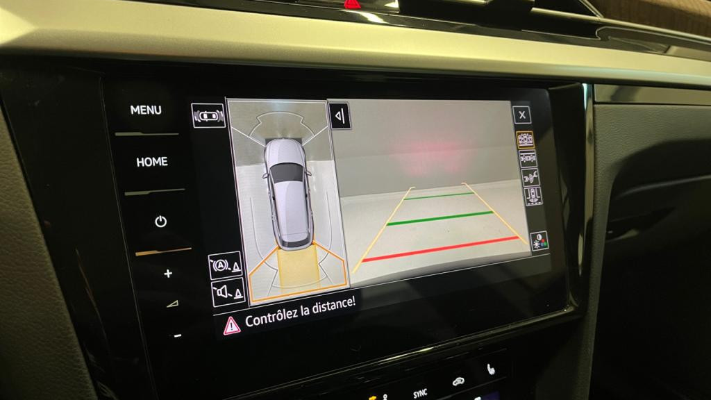 VOLKSWAGEN Arteon ShootingBrake eHybrid 218 DSG 6  Elegance Shootingbrake