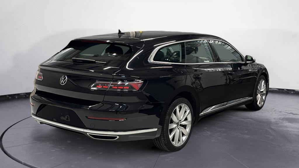 VOLKSWAGEN Arteon ShootingBrake eHybrid 218 DSG 6  Elegance Shootingbrake
