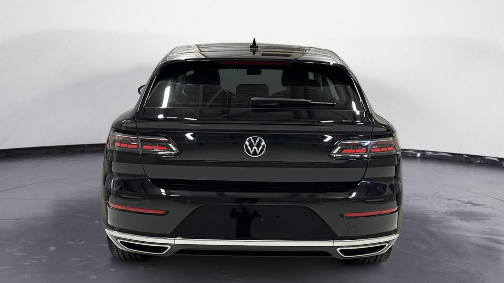 VOLKSWAGEN Arteon ShootingBrake eHybrid 218 DSG 6  Elegance Shootingbrake