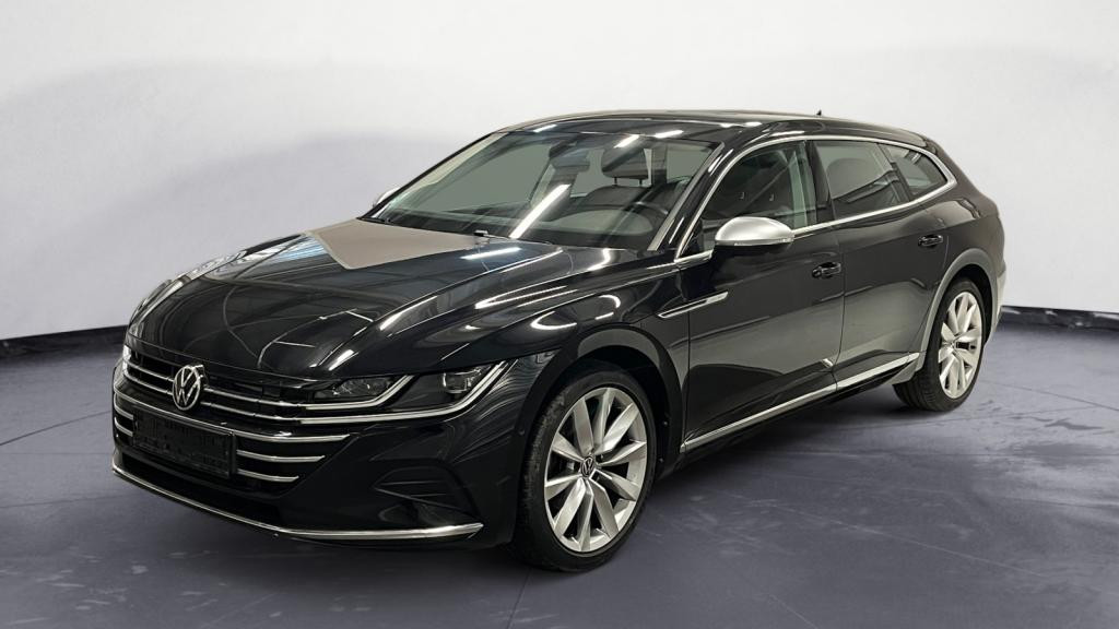 VOLKSWAGEN Arteon ShootingBrake eHybrid 218 DSG 6  Elegance Shootingbrake