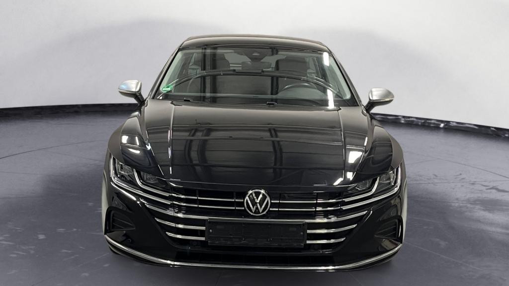 VOLKSWAGEN Arteon ShootingBrake eHybrid 218 DSG 6  Elegance Shootingbrake