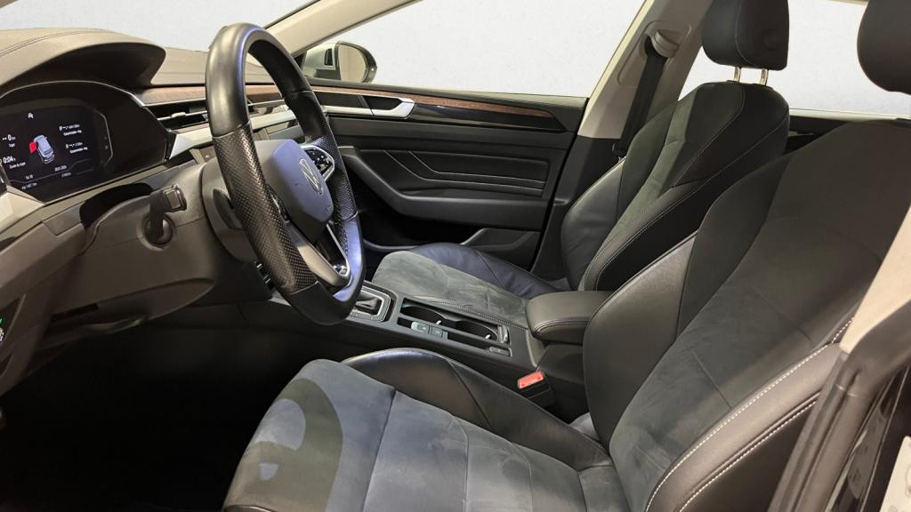 VOLKSWAGEN Arteon ShootingBrake eHybrid 218 DSG 6  Elegance Shootingbrake