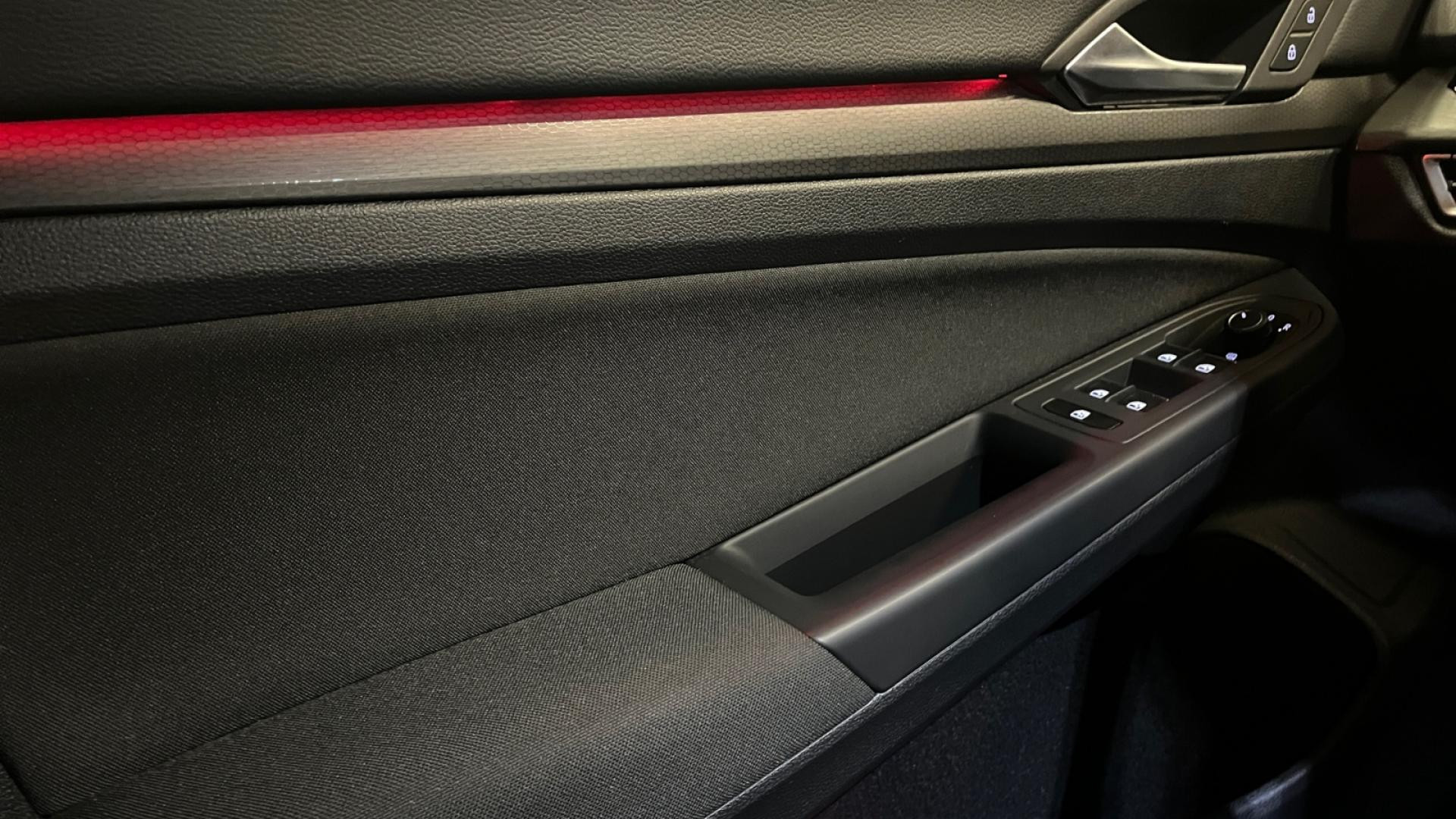 VOLKSWAGEN GOLF 2.0 TSI - 300 - DSG 7  VIII BERLINE GTI Clubsport 