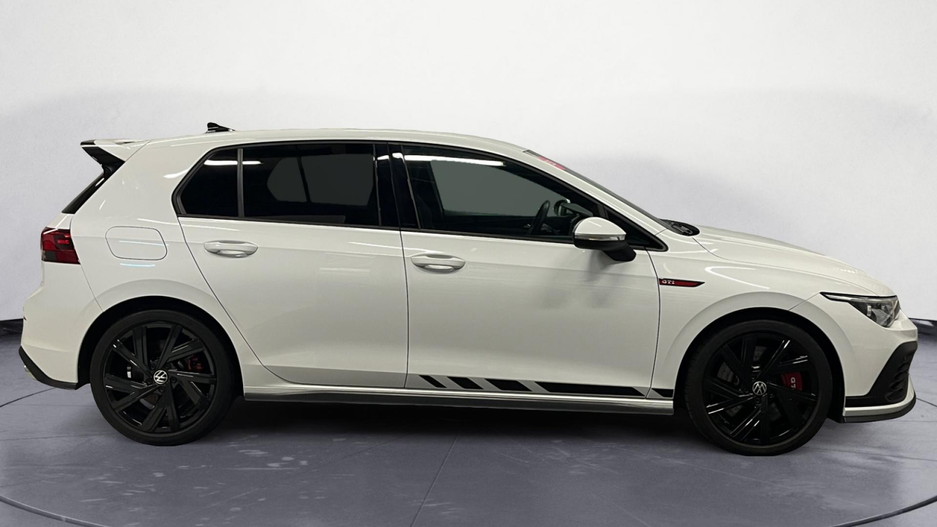 VOLKSWAGEN GOLF 2.0 TSI - 300 - DSG 7  VIII BERLINE GTI Clubsport 