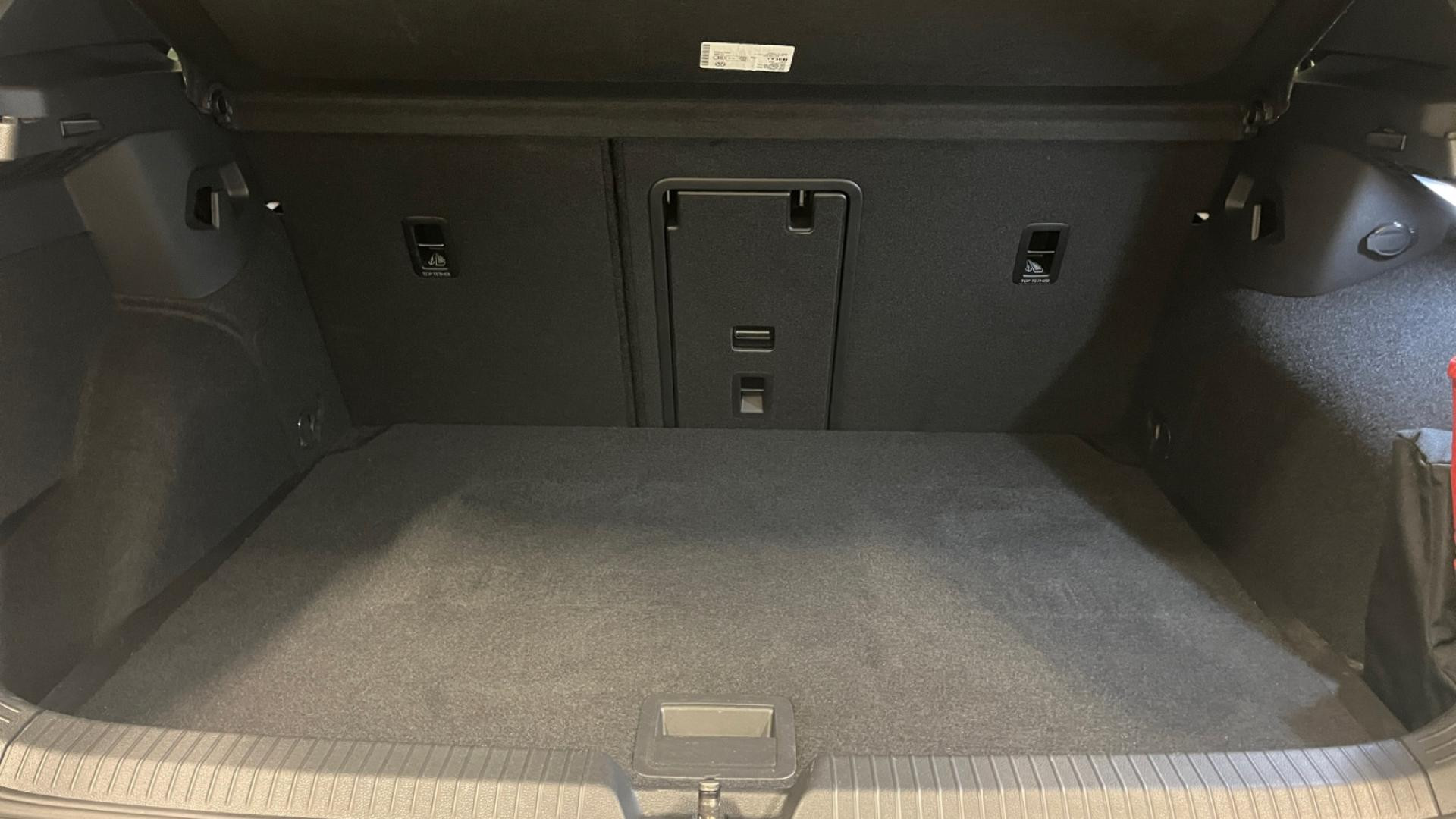 VOLKSWAGEN GOLF 2.0 TSI - 300 - DSG 7  VIII BERLINE GTI Clubsport 