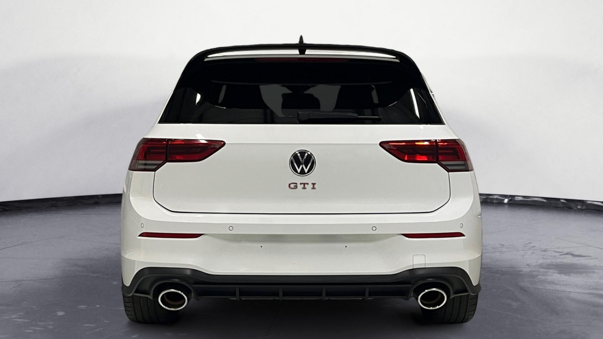 VOLKSWAGEN GOLF 2.0 TSI - 300 - DSG 7  VIII BERLINE GTI Clubsport 