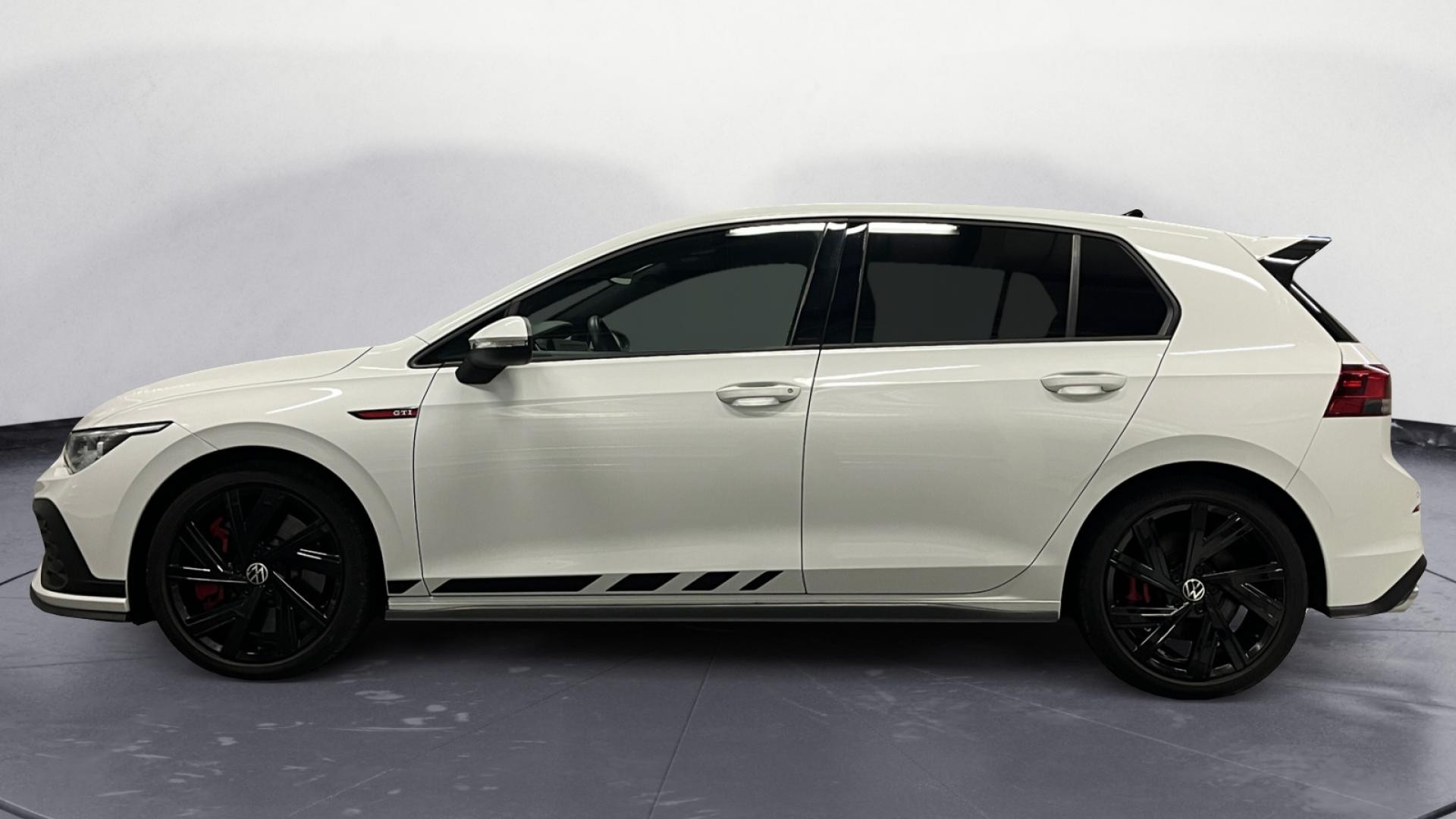 VOLKSWAGEN GOLF 2.0 TSI - 300 - DSG 7  VIII BERLINE GTI Clubsport 