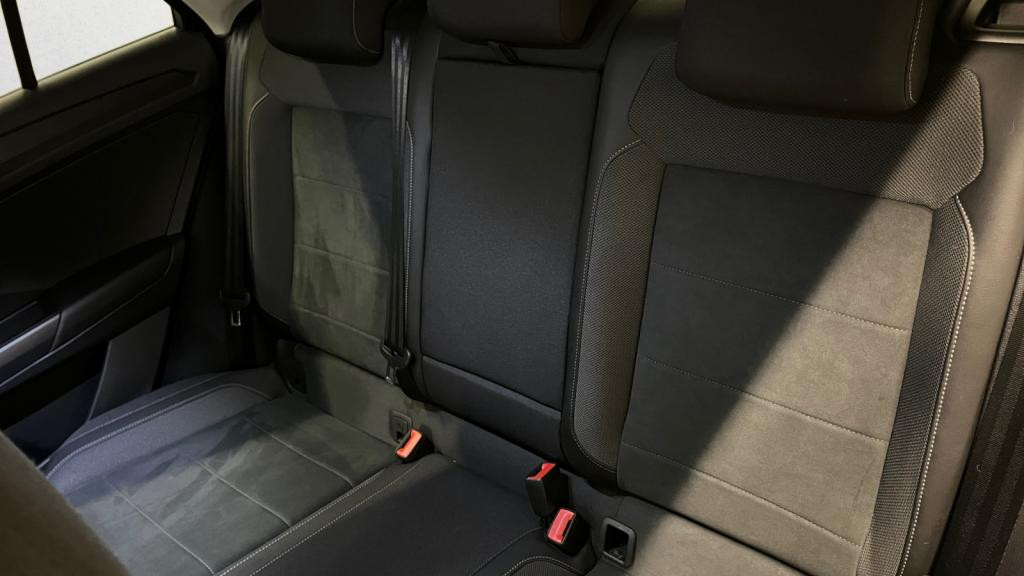 VOLKSWAGEN T-ROC 2.0 TDI - 150 - Start&Stop - DSG 7  Style PHASE 2