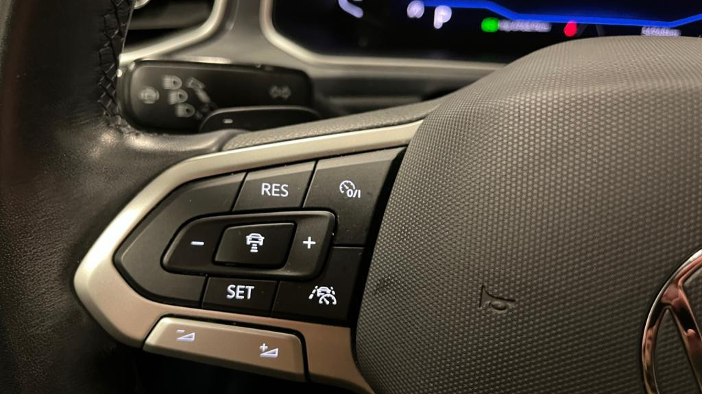 VOLKSWAGEN T-ROC 2.0 TDI - 150 - Start&Stop - DSG 7  Style PHASE 2