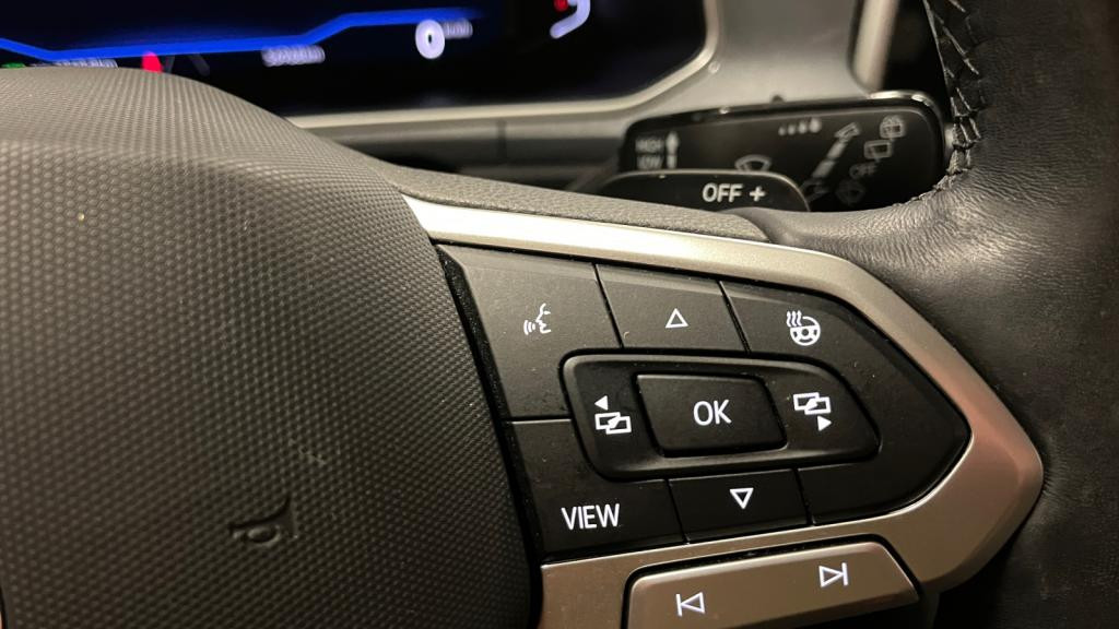 VOLKSWAGEN T-ROC 2.0 TDI - 150 - Start&Stop - DSG 7  Style PHASE 2