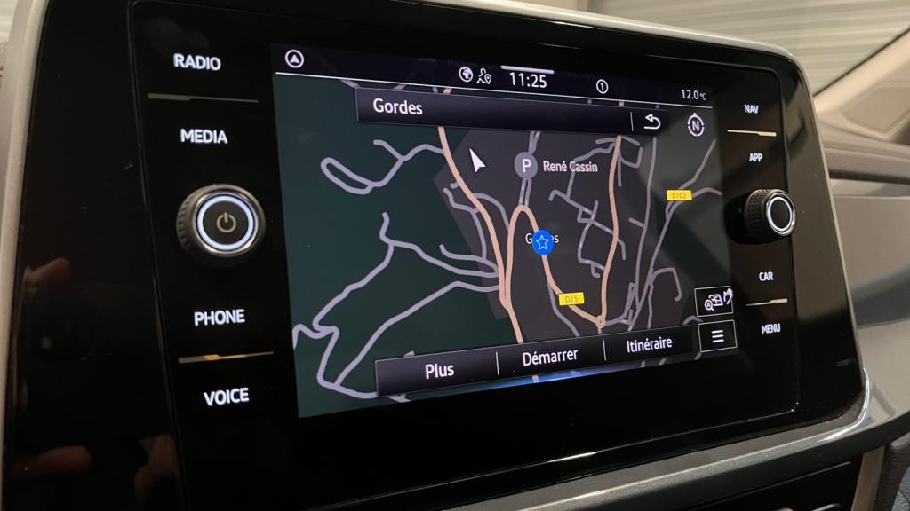 VOLKSWAGEN T-ROC 2.0 TDI - 150 - Start&Stop - DSG 7  Style PHASE 2