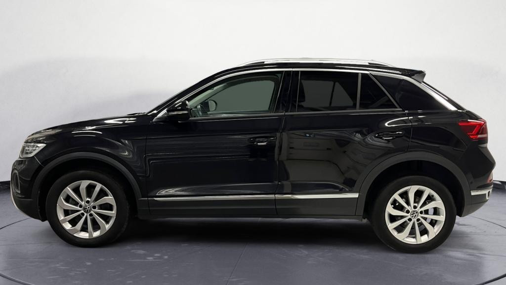 VOLKSWAGEN T-ROC 2.0 TDI - 150 - Start&Stop - DSG 7  Style PHASE 2