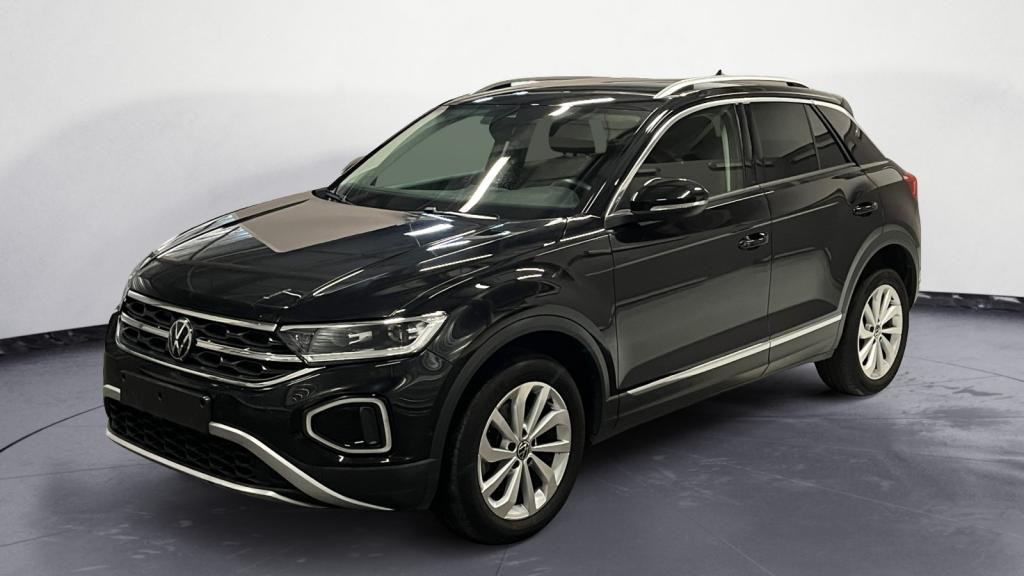 VOLKSWAGEN T-ROC 2.0 TDI - 150 - Start&Stop - DSG 7  Style PHASE 2