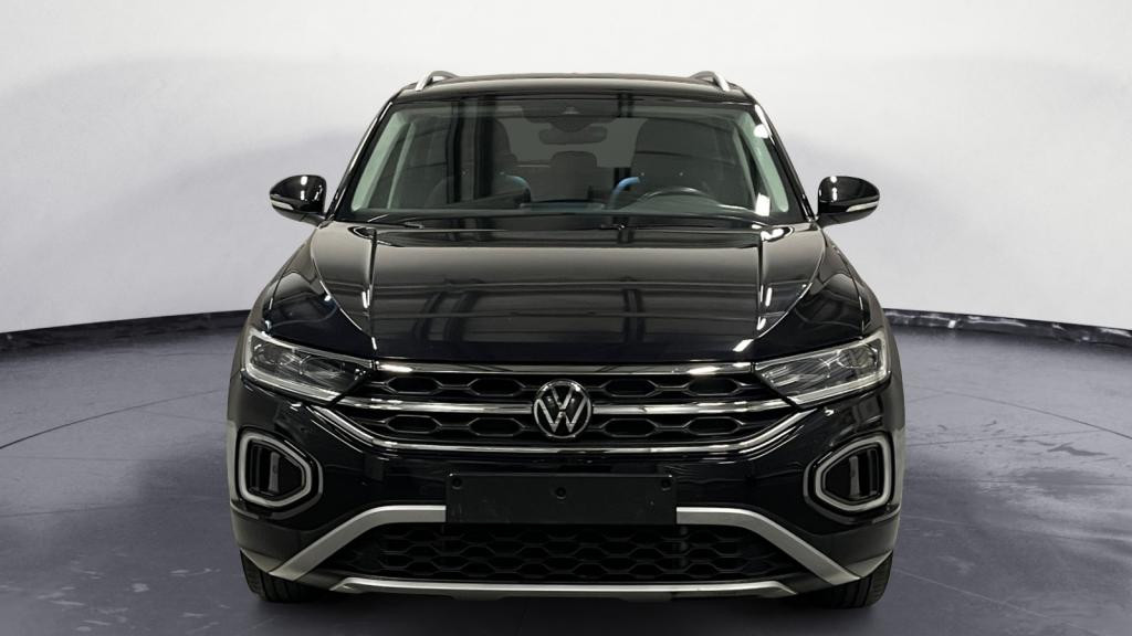 VOLKSWAGEN T-ROC 2.0 TDI - 150 - Start&Stop - DSG 7  Style PHASE 2