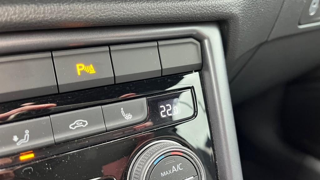 VOLKSWAGEN T-ROC CABRIOLET 1.0 TSI - 110 - Start&Stop  CABRIOLET Style 