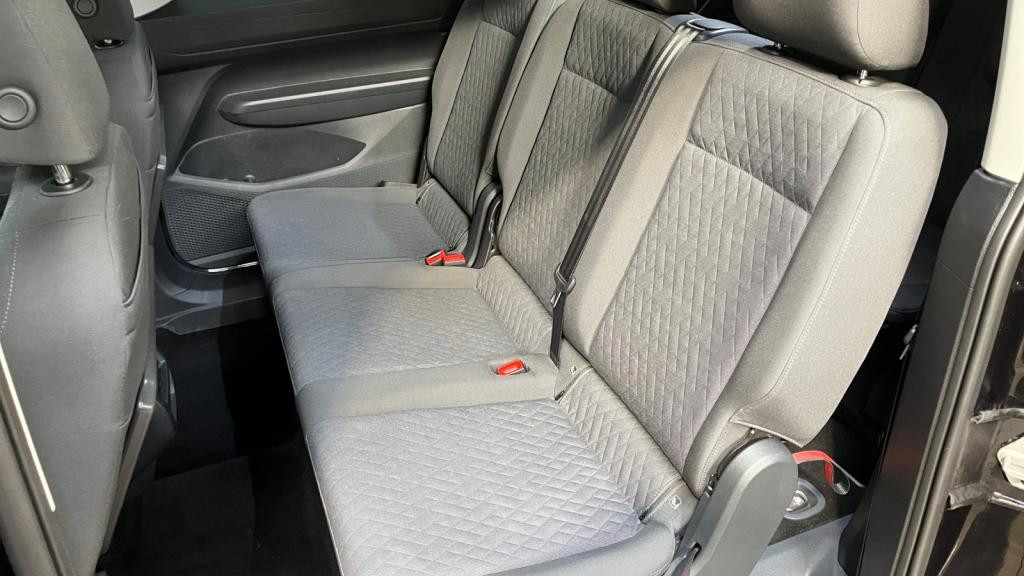 Nouvelle VOLKSWAGEN CADDY Maxi 1.5 eHybrid - 150 - DSG 6 - 7pl COMBI Maxi Life 