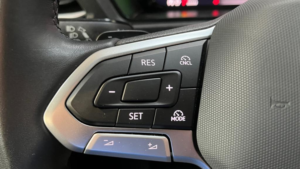 Nouvelle VOLKSWAGEN CADDY Maxi 1.5 eHybrid - 150 - DSG 6 - 7pl COMBI Maxi Life 