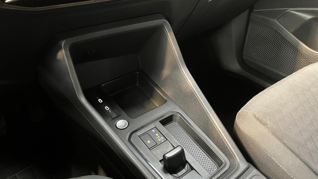 Nouvelle VOLKSWAGEN CADDY Maxi 1.5 eHybrid - 150 - DSG 6 - 7pl COMBI Maxi Life 