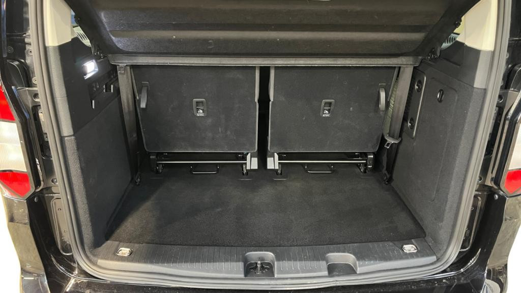 Nouvelle VOLKSWAGEN CADDY Maxi 1.5 eHybrid - 150 - DSG 6 - 7pl COMBI Maxi Life 