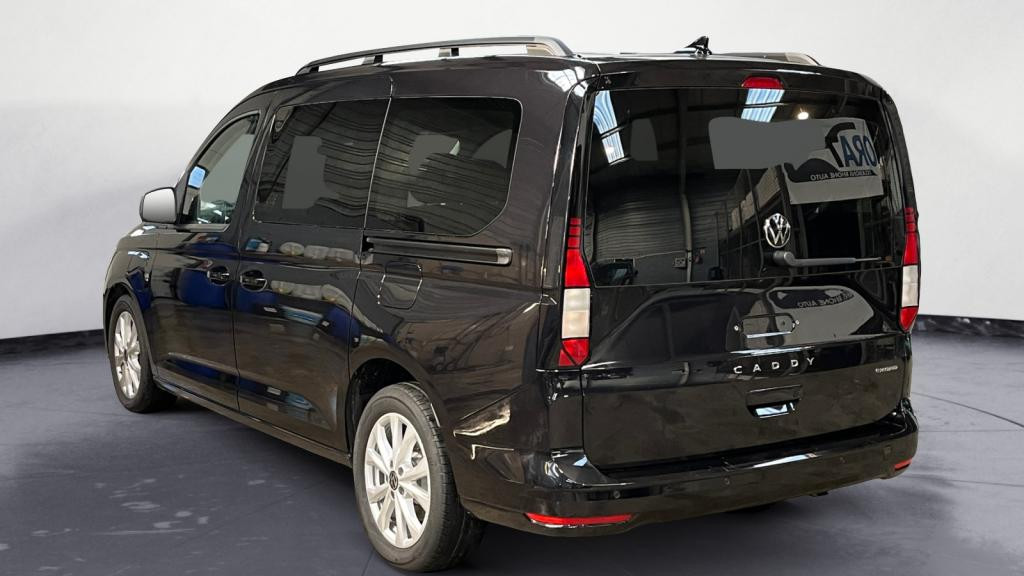 Nouvelle VOLKSWAGEN CADDY Maxi 1.5 eHybrid - 150 - DSG 6 - 7pl COMBI Maxi Life 