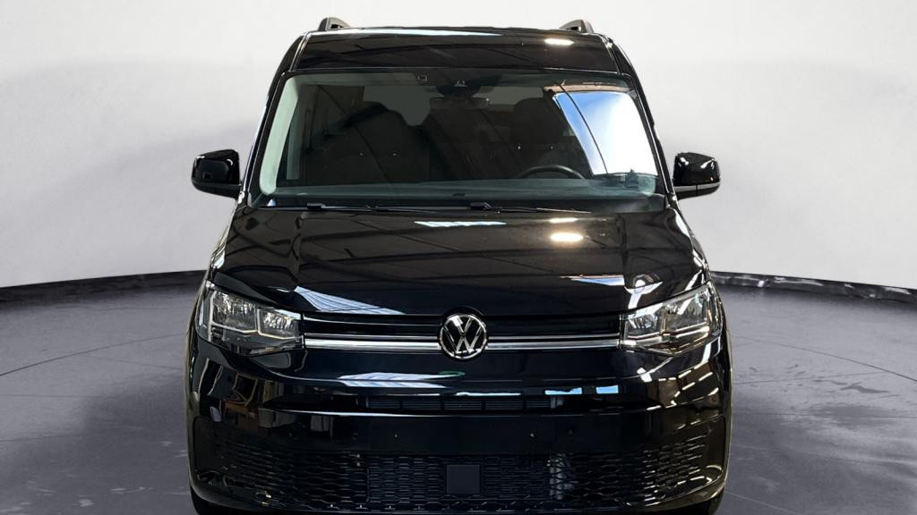 Nouvelle VOLKSWAGEN CADDY Maxi 1.5 eHybrid - 150 - DSG 6 - 7pl COMBI Maxi Life 