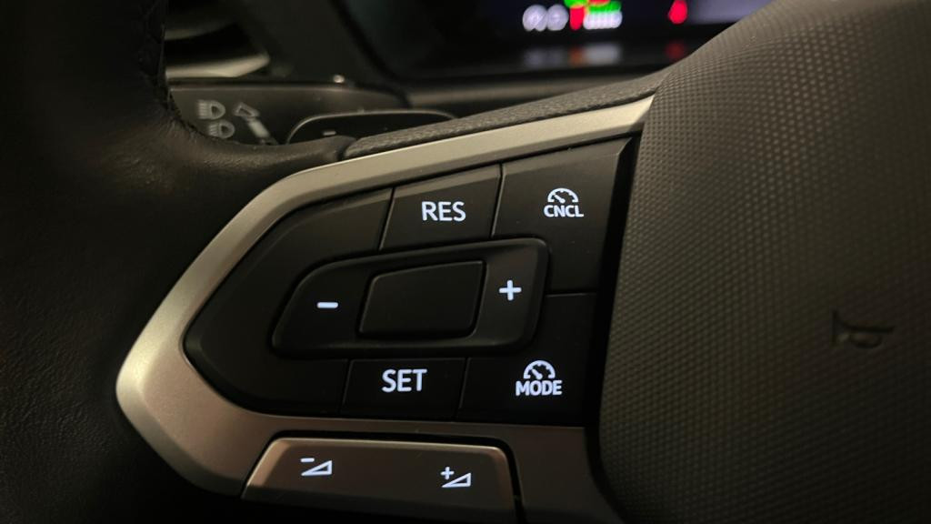 Nouvelle VOLKSWAGEN CADDY Maxi 1.5 eHybrid - 150 - DSG 6 - 7pl COMBI Maxi Life 