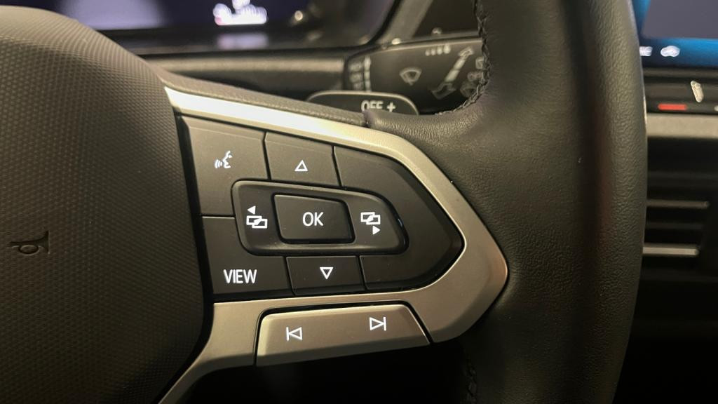 Nouvelle VOLKSWAGEN CADDY Maxi 1.5 eHybrid - 150 - DSG 6 - 7pl COMBI Maxi Life 