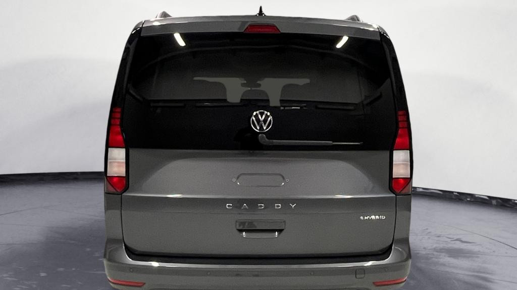 Nouvelle VOLKSWAGEN CADDY Maxi 1.5 eHybrid - 150 - DSG 6 - 7pl COMBI Maxi Life 