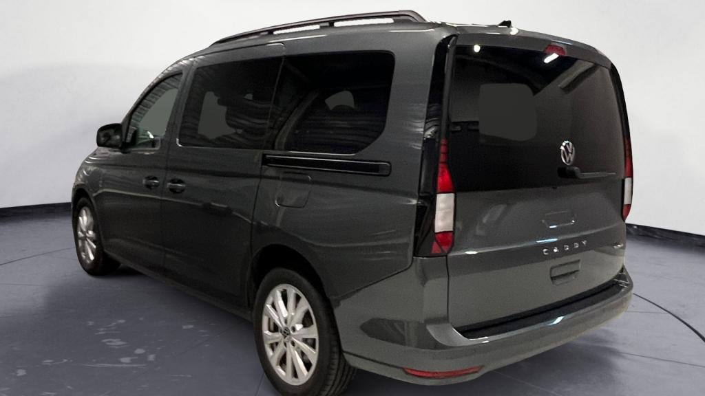 Nouvelle VOLKSWAGEN CADDY Maxi 1.5 eHybrid - 150 - DSG 6 - 7pl COMBI Maxi Life 