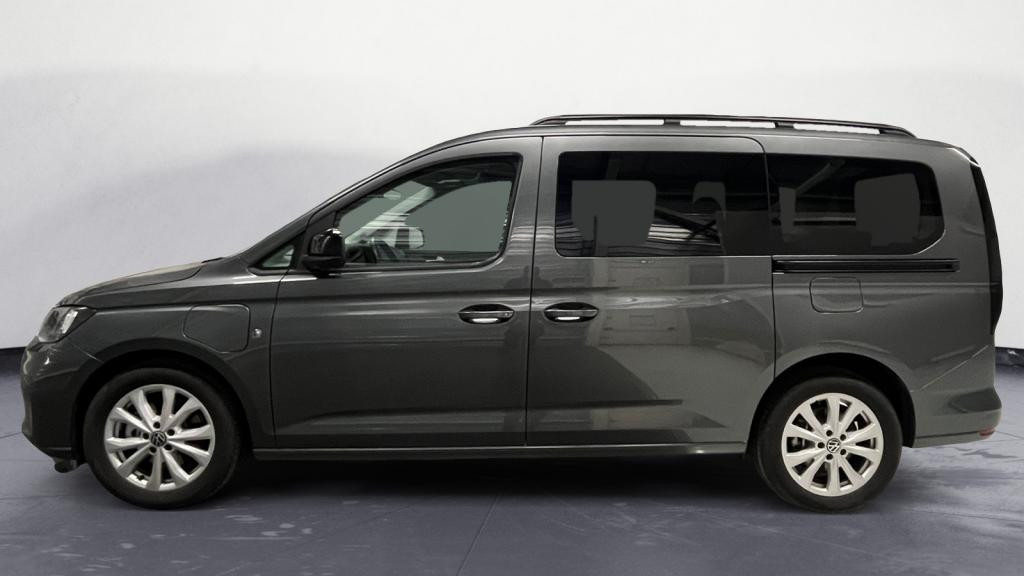 Nouvelle VOLKSWAGEN CADDY Maxi 1.5 eHybrid - 150 - DSG 6 - 7pl COMBI Maxi Life 