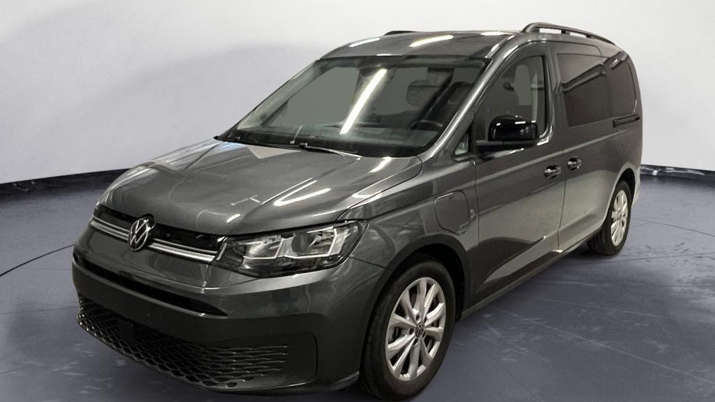 Nouvelle VOLKSWAGEN CADDY Maxi 1.5 eHybrid - 150 - DSG 6 - 7pl COMBI Maxi Life 