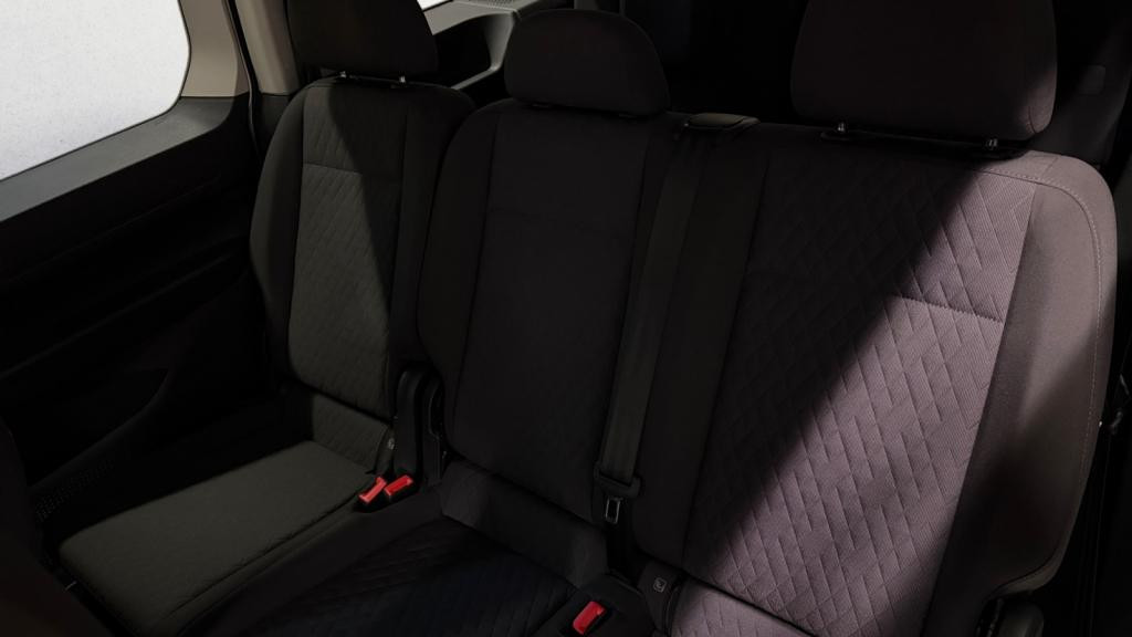 Nouvelle VOLKSWAGEN CADDY Maxi 1.5 eHybrid - 150 - DSG 6 - 7pl COMBI Maxi Life 