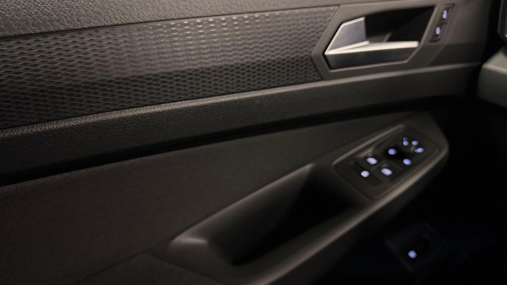 Nouvelle VOLKSWAGEN CADDY Maxi 1.5 eHybrid - 150 - DSG 6 - 7pl COMBI Maxi Life 