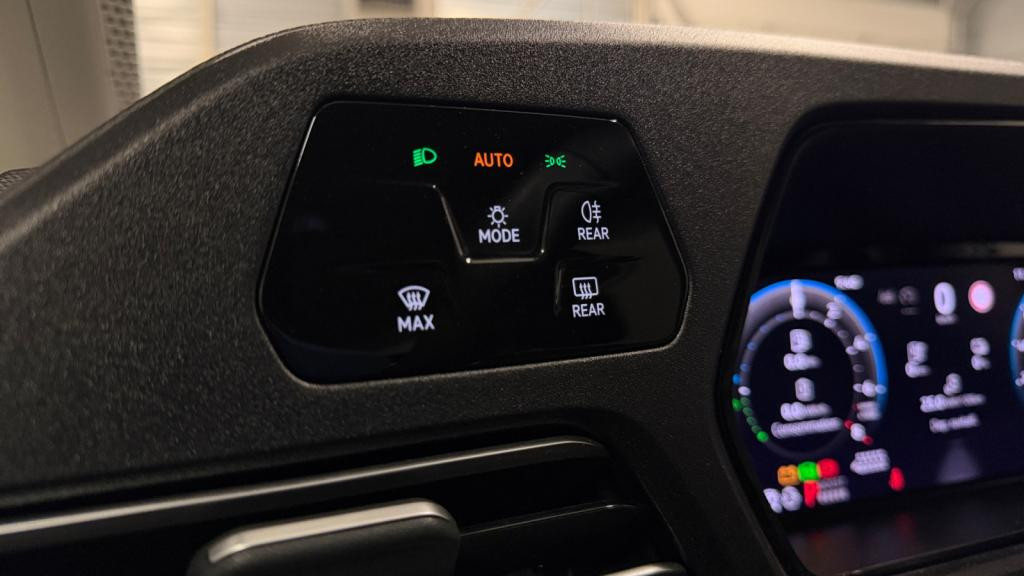 Nouvelle VOLKSWAGEN CADDY Maxi 1.5 eHybrid - 150 - DSG 6 - 7pl COMBI Maxi Life 