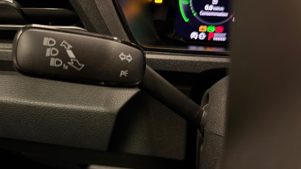 Nouvelle VOLKSWAGEN CADDY Maxi 1.5 eHybrid - 150 - DSG 6 - 7pl COMBI Maxi Life 