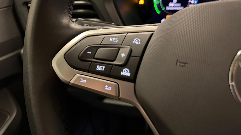 Nouvelle VOLKSWAGEN CADDY Maxi 1.5 eHybrid - 150 - DSG 6 - 7pl COMBI Maxi Life 