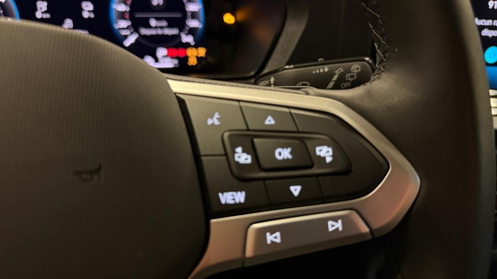 Nouvelle VOLKSWAGEN CADDY Maxi 1.5 eHybrid - 150 - DSG 6 - 7pl COMBI Maxi Life 