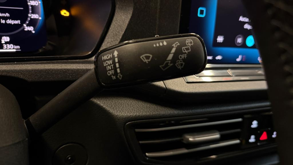 Nouvelle VOLKSWAGEN CADDY Maxi 1.5 eHybrid - 150 - DSG 6 - 7pl COMBI Maxi Life 