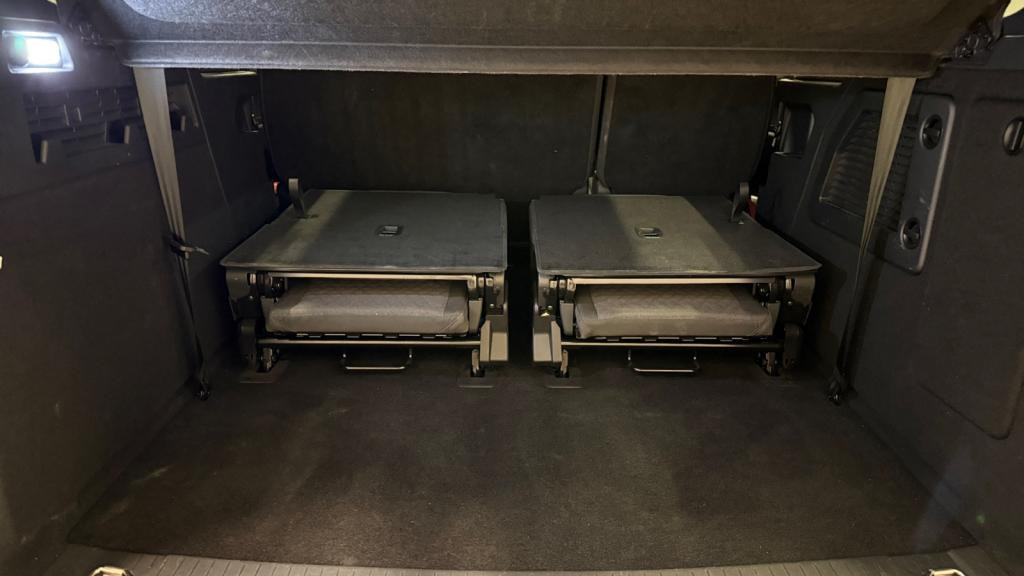 Nouvelle VOLKSWAGEN CADDY Maxi 1.5 eHybrid - 150 - DSG 6 - 7pl COMBI Maxi Life 