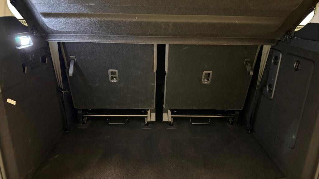 Nouvelle VOLKSWAGEN CADDY Maxi 1.5 eHybrid - 150 - DSG 6 - 7pl COMBI Maxi Life 