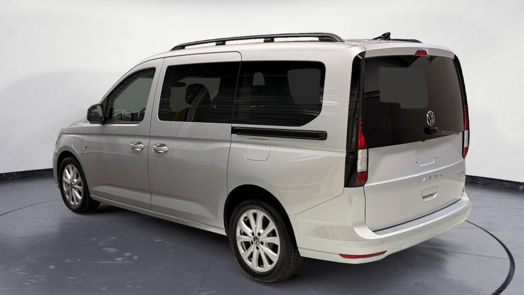 Nouvelle VOLKSWAGEN CADDY Maxi 1.5 eHybrid - 150 - DSG 6 - 7pl COMBI Maxi Life 