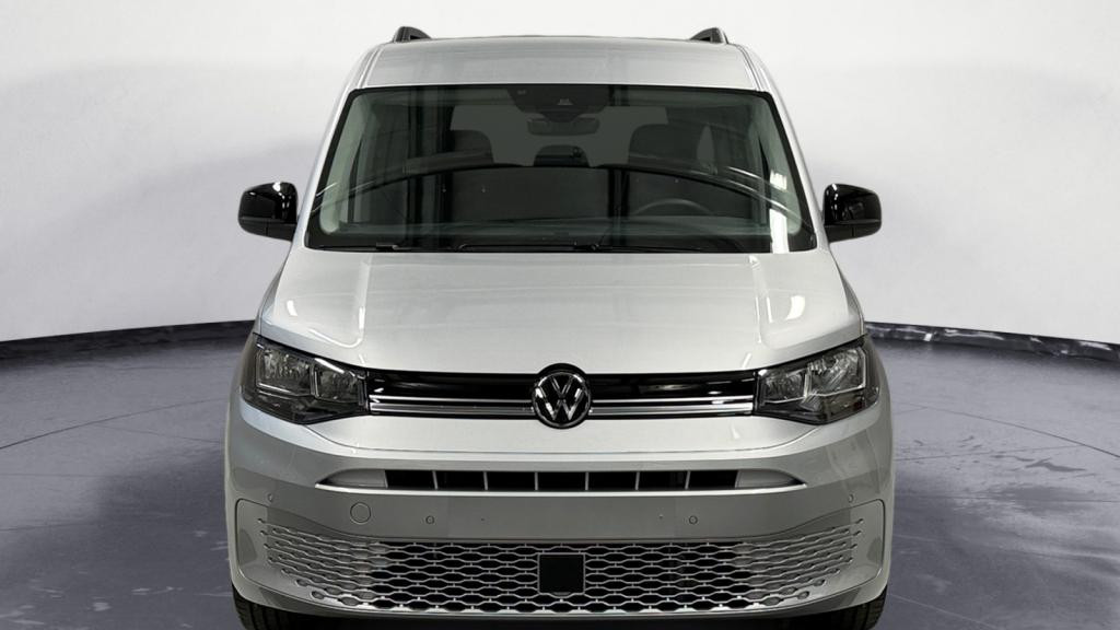 Nouvelle VOLKSWAGEN CADDY Maxi 1.5 eHybrid - 150 - DSG 6 - 7pl COMBI Maxi Life 