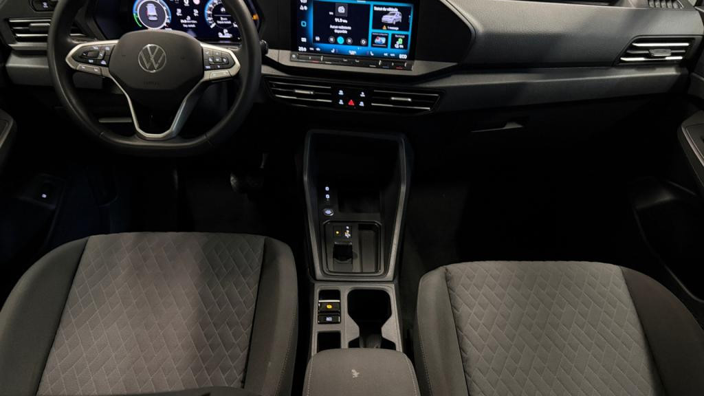 Nouvelle VOLKSWAGEN CADDY Maxi 1.5 eHybrid - 150 - DSG 6 - 7pl COMBI Maxi Life 