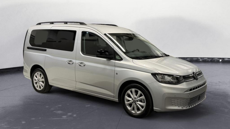 VOLKSWAGEN CADDY d'occasion disponible chez votre concessionnaire ORA7