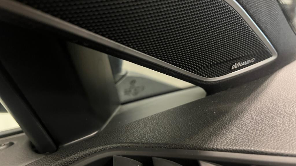 VOLKSWAGEN Golf SW 2.0 16V TDI CR BlueMotion - 184 - DSG 7  GTD