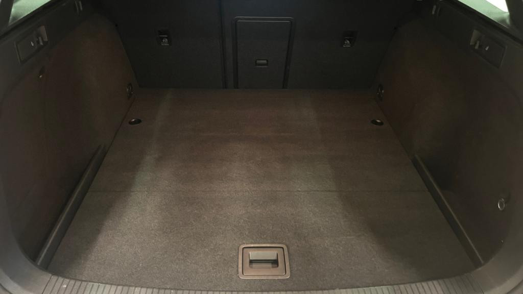 VOLKSWAGEN Golf SW 2.0 16V TDI CR BlueMotion - 184 - DSG 7  GTD