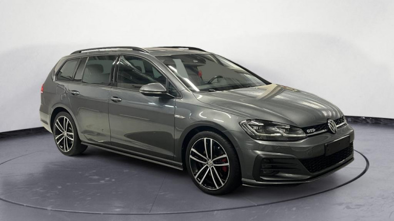 VOLKSWAGEN GOLF d'occasion disponible chez votre concessionnaire ORA7