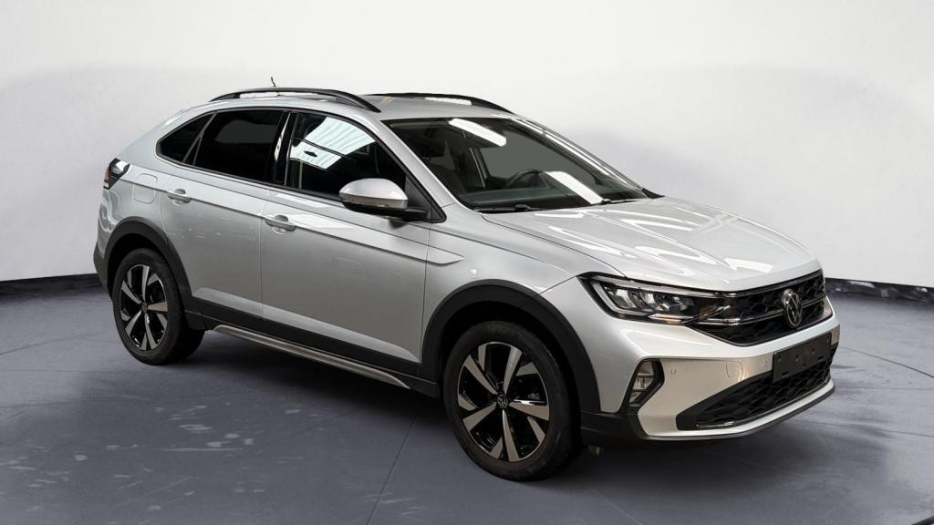 Nouvelle VOLKSWAGEN TAIGO 1.0 TSI - 95 - Start&Stop  Life Plus 